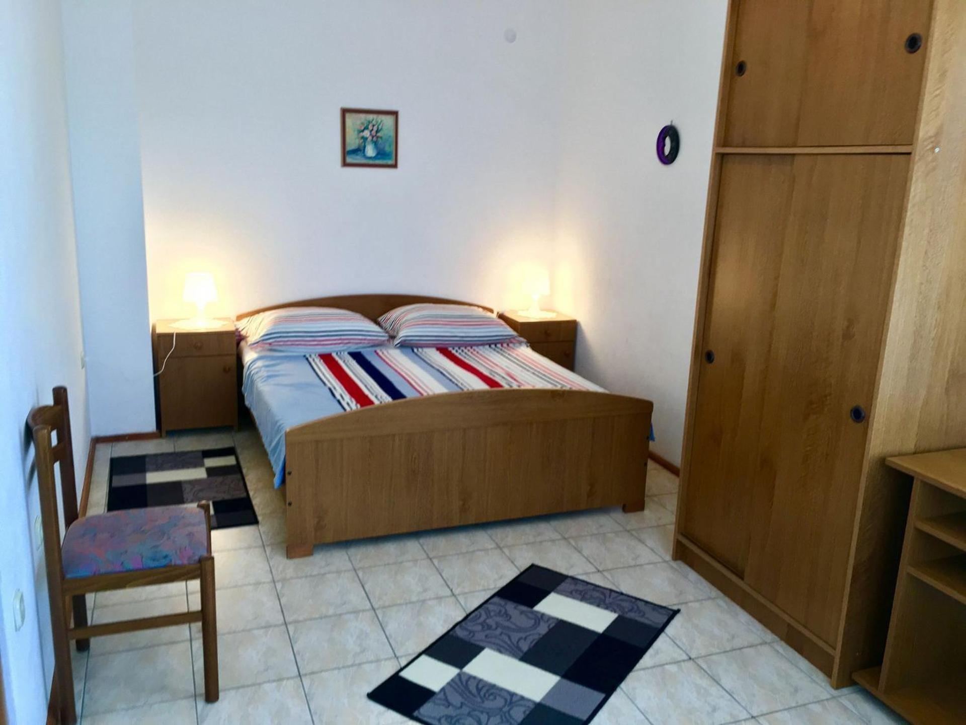 Apartment Ivo Vinišće Exteriör bild