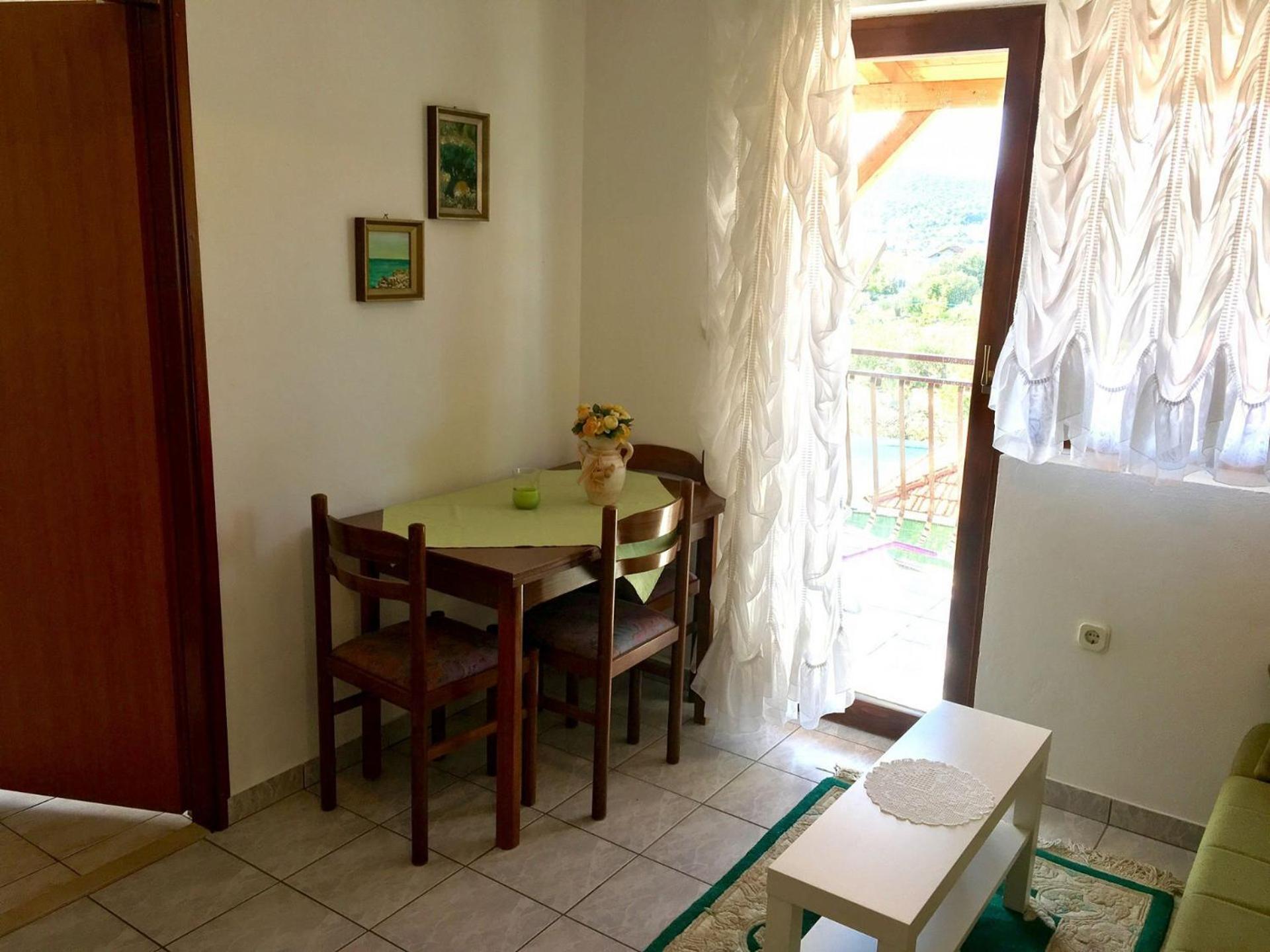 Apartment Ivo Vinišće Exteriör bild